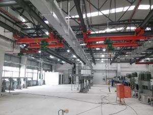 立邦工業(yè)涂料(上海)有限公司--實(shí)景案例